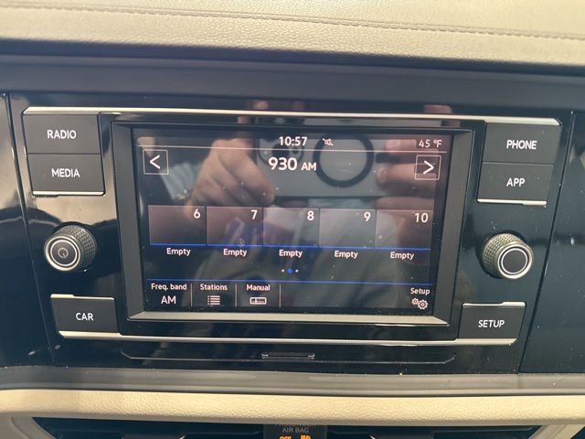 Certified 2019 Volkswagen Jetta S w/ Driver Assistance Package image 16