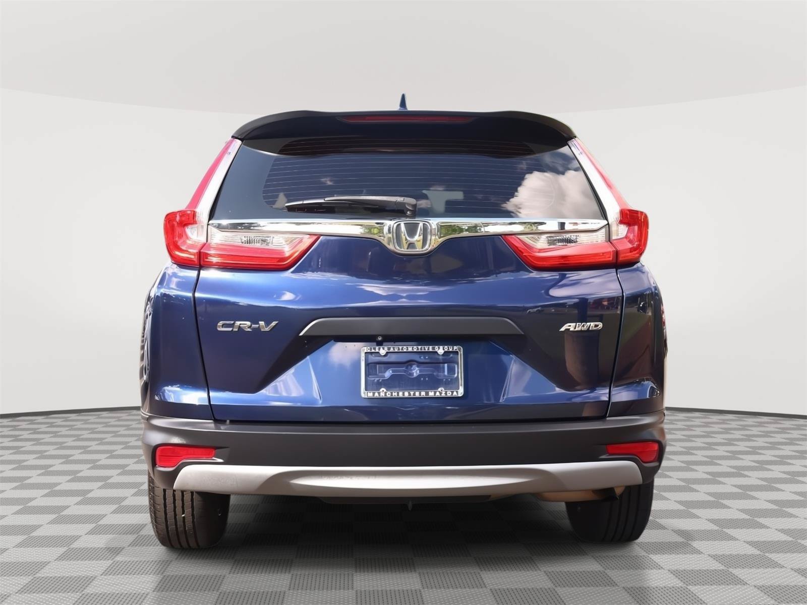 Used 2019 Honda CR-V LX image 6