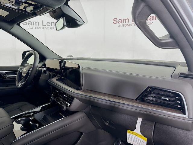 New 2026 Chevrolet Tahoe LT image 32