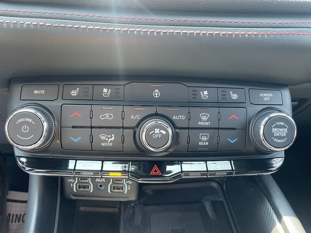 Used 2022 Dodge Durango R/T image 24