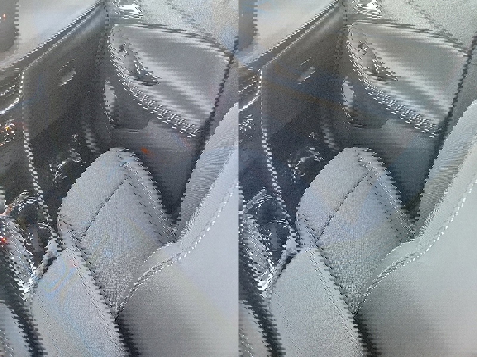 New 2026 Buick Encore GX Preferred image 12