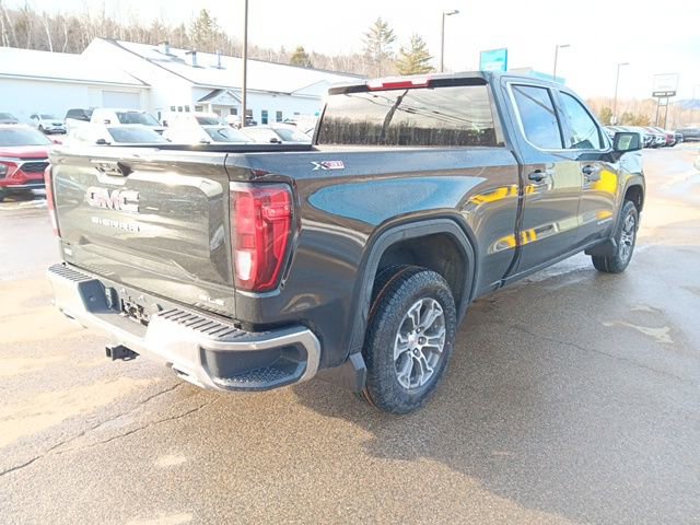 New 2026 GMC Sierra 1500 SLE image 23