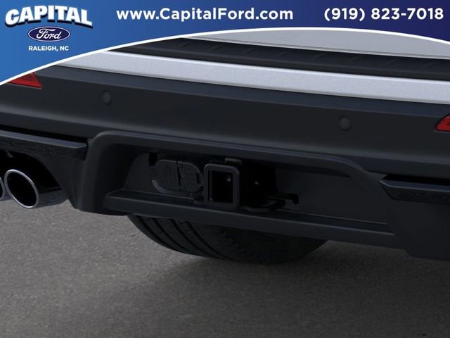 New 2026 Ford Explorer ST w/ Sun And Sound Package AWD/4WD image 23