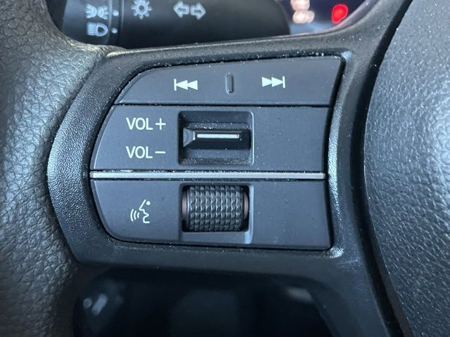 Certified 2024 Honda Accord EX image 11