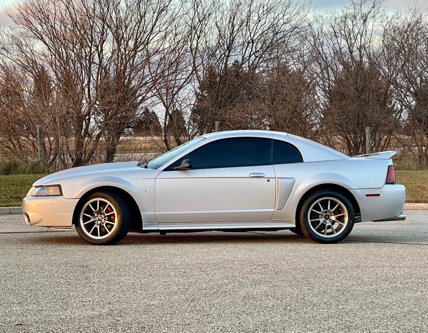 Used 2000 Ford Mustang GT RWD image 5