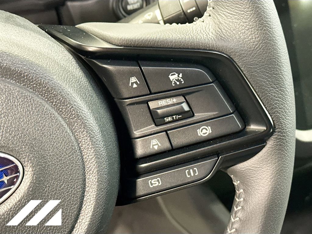 New 2026 Subaru Forester Premium image 13