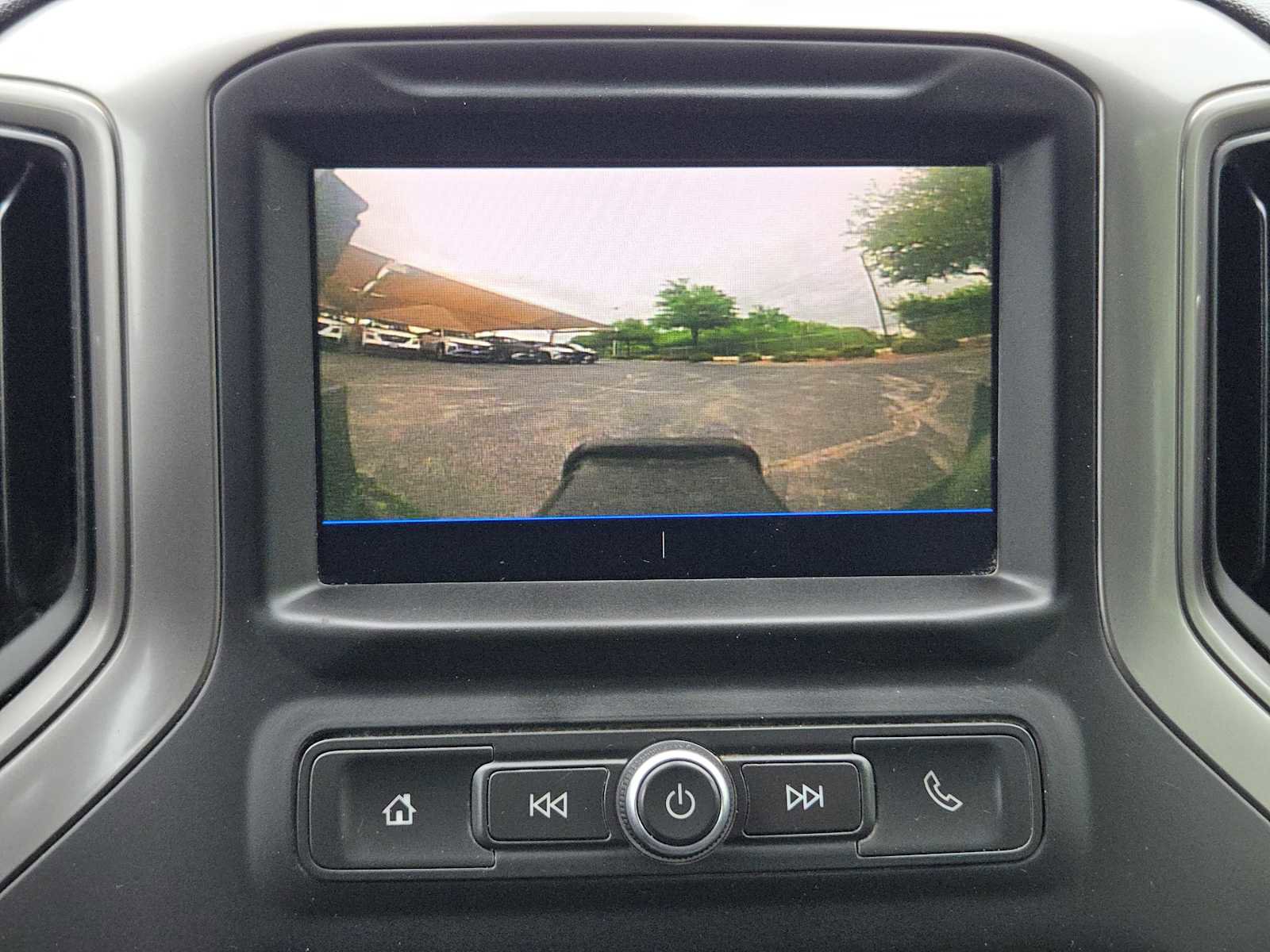 Used 2023 Chevrolet Silverado 3500 W/T w/ WT Convenience Package AWD/4WD image 19