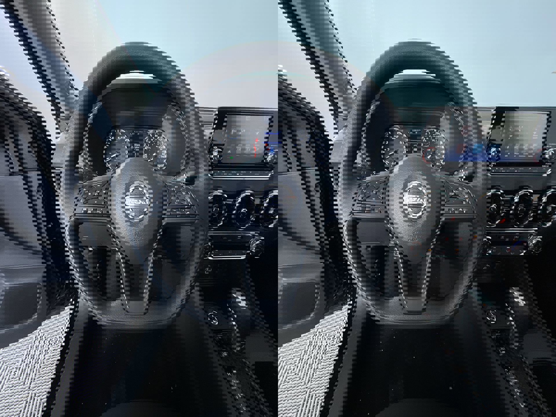 New 2025 Nissan Sentra S image 15