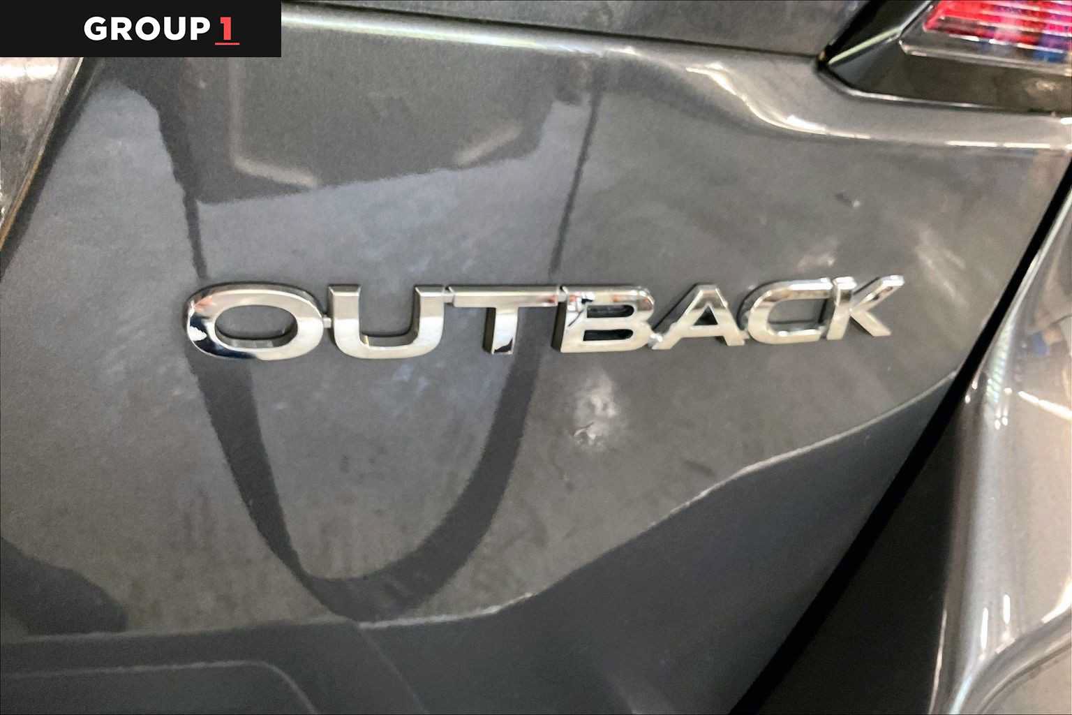 Used 2024 Subaru Outback Limited AWD/4WD image 10