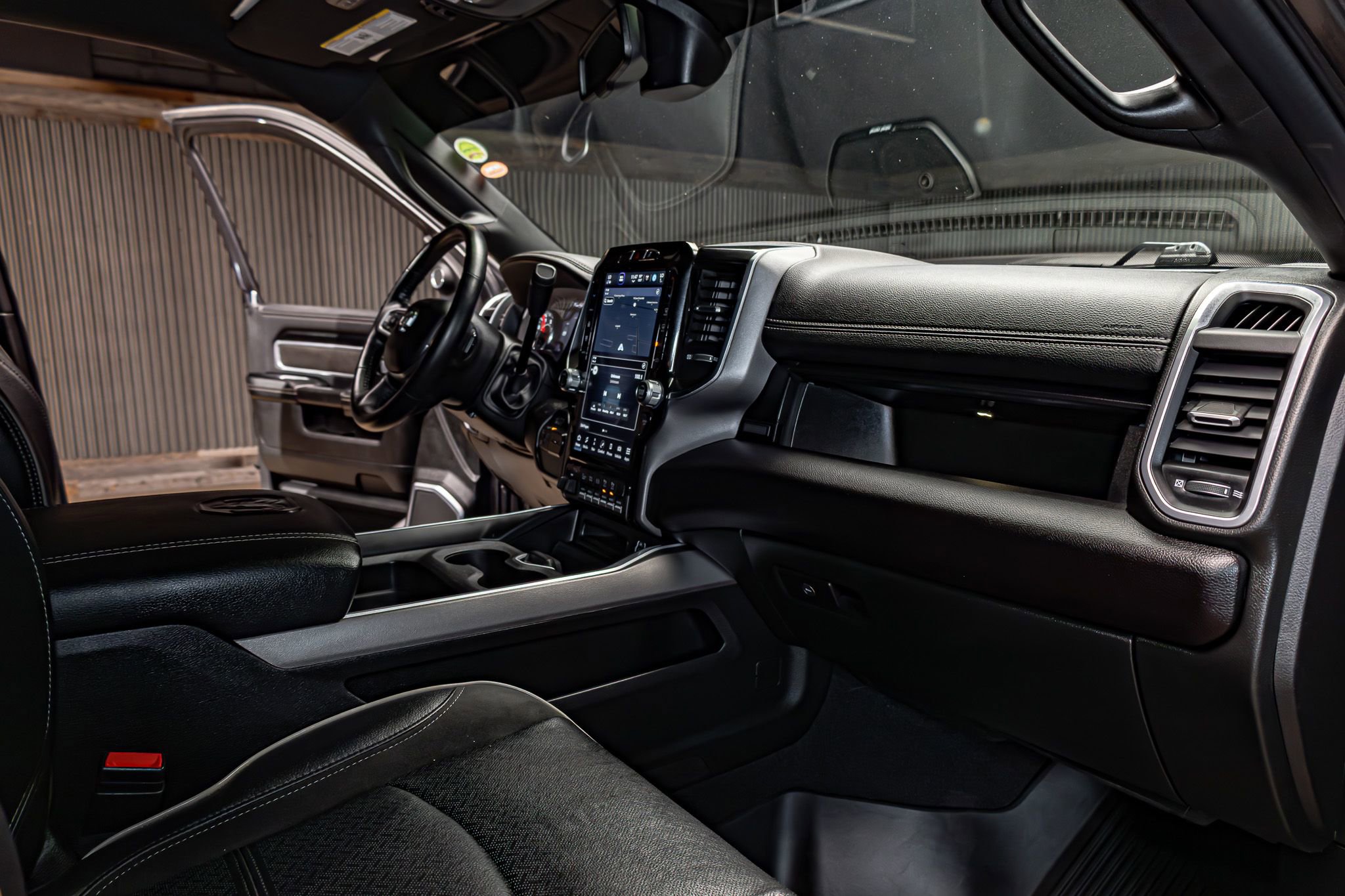 Used 2023 RAM 3500 Laramie image 20