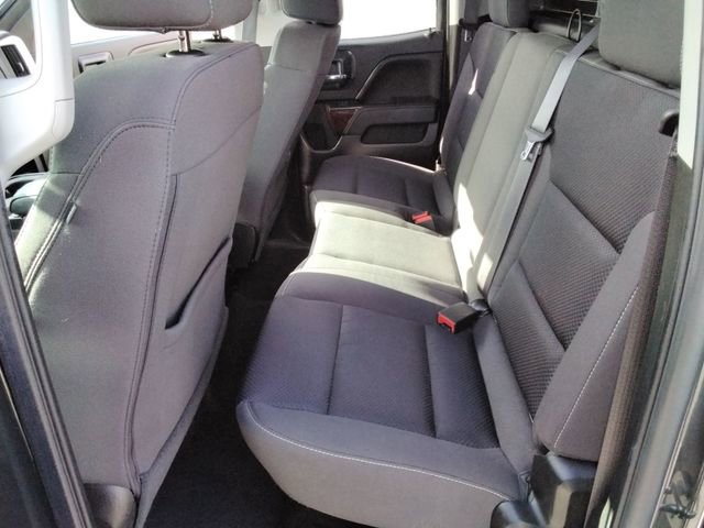 Used 2016 GMC Sierra 1500 SLE w/ SLE Value Package AWD/4WD image 19