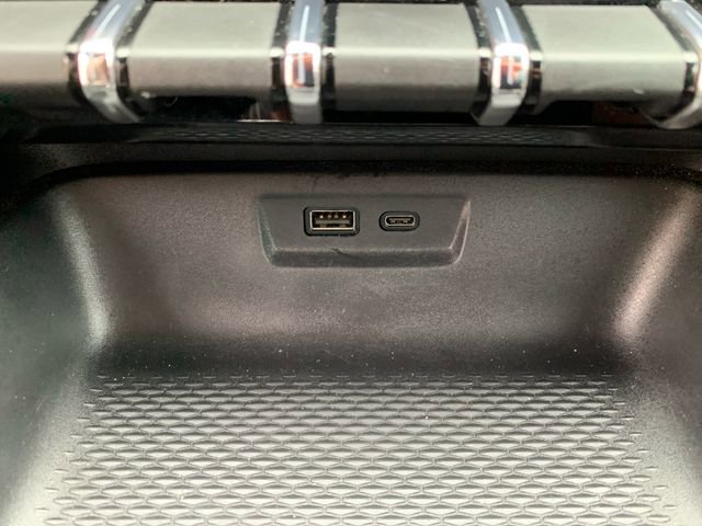 Certified 2025 GMC Terrain Elevation image 30