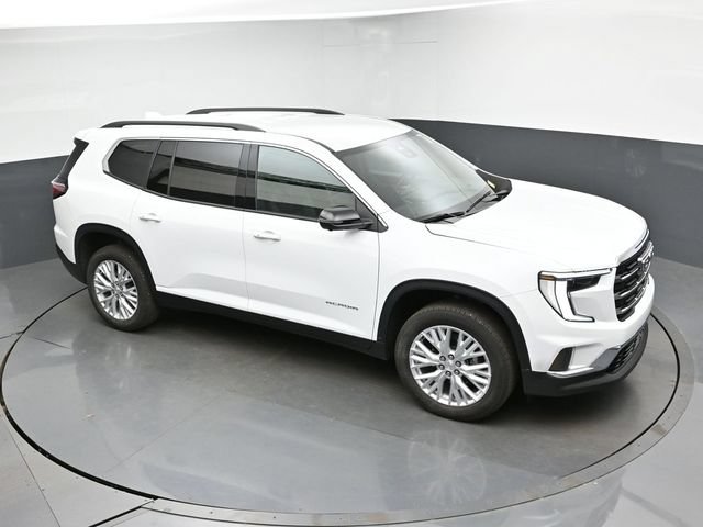 Used 2024 GMC Acadia Elevation FWD image 18