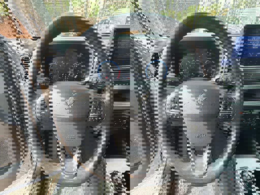 Used 2021 Ford Bronco Sport Big Bend image 21