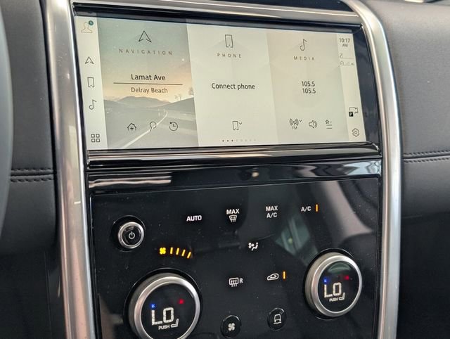 Used 2023 Land Rover Discovery Sport S image 18