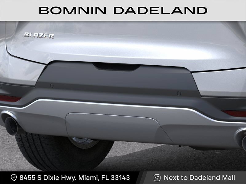 New 2026 Chevrolet Blazer LT FWD image 14
