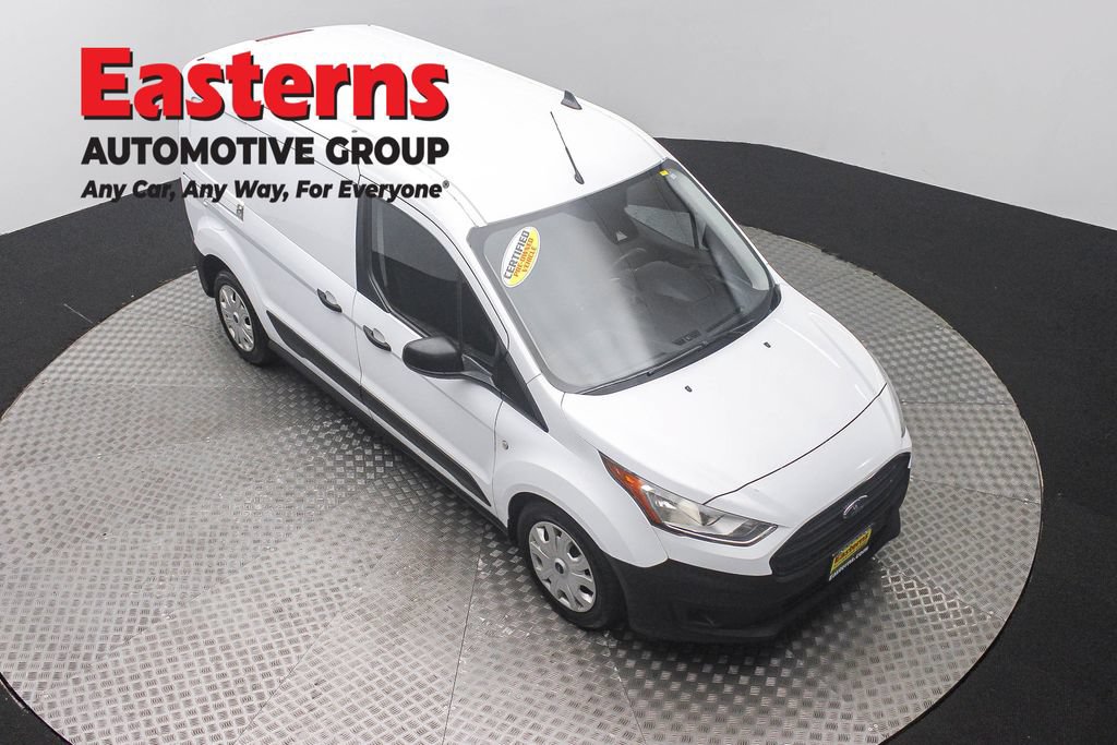 Used 2019 Ford Transit Connect XL FWD image 5