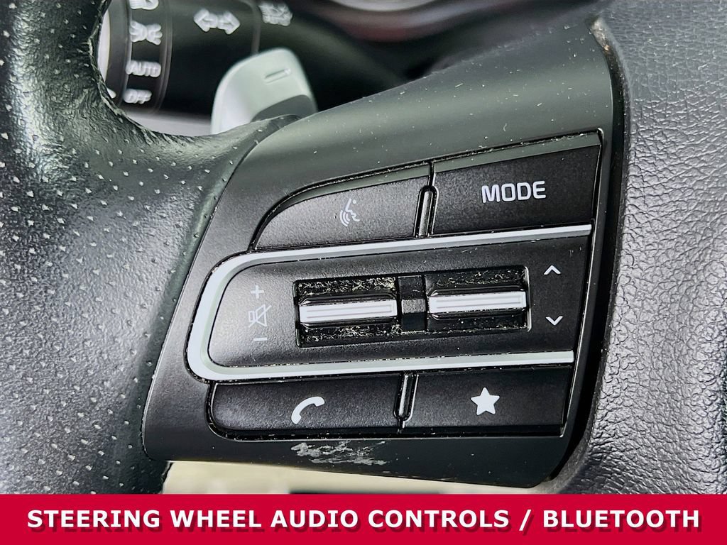 Used 2023 Kia Stinger GT-Line w/ Sun & Sound Package AWD/4WD image 14
