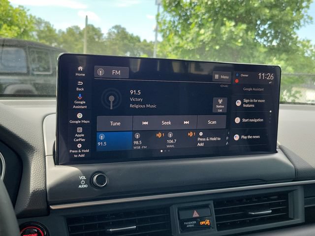 New 2026 Honda Pilot Black Edition image 22