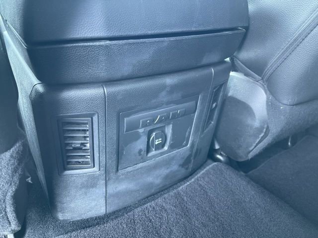 Used 2014 RAM 1500 Sport w/ Sport Premium Group image 21