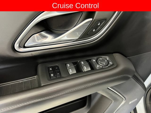 Used 2023 Chevrolet Tahoe LT w/ Luxury Package RWD image 13