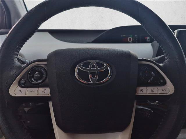 Used 2018 Toyota Prius Prime Advanced FWD image 13