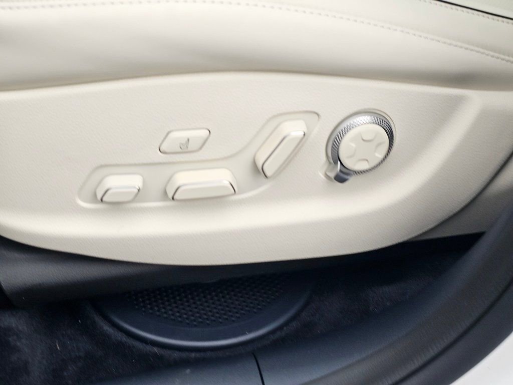 New 2026 Genesis GV80 3.5T Prestige image 36