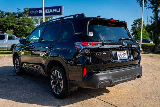 Used 2026 Subaru Forester Premium AWD/4WD image 4