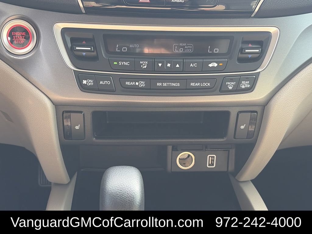 Used 2019 Honda Pilot EX-L image 19