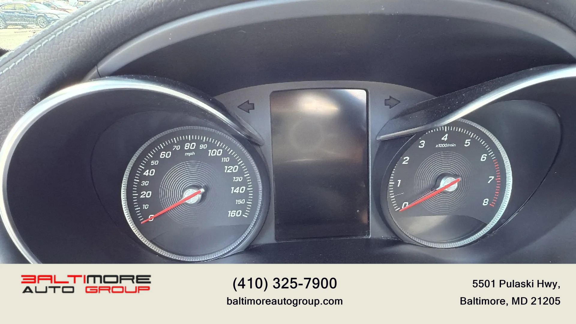 Used 2018 Mercedes-Benz C 300 4MATIC Cabriolet image 30