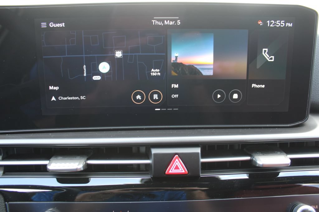 New 2026 Kia Sportage SX AWD/4WD image 45