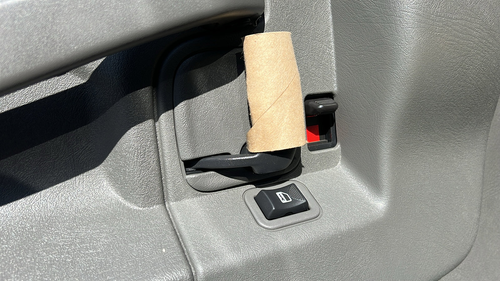 New 2024 Chevrolet Express 2500 Extended w/ Driver Convenience Package image 15