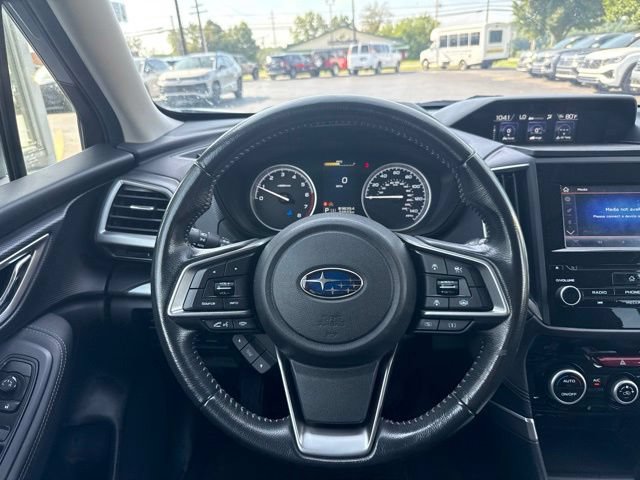 Used 2021 Subaru Forester Premium AWD/4WD image 15
