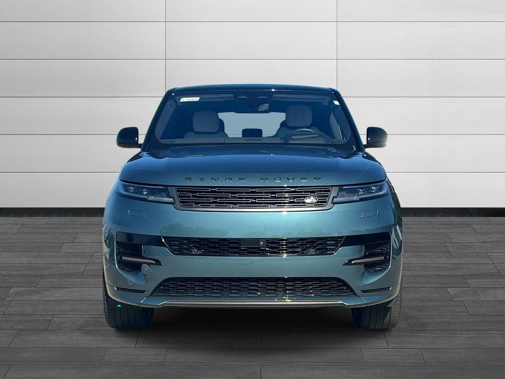 Certified 2023 Land Rover Range Rover Sport SE Dynamic AWD/4WD image 8