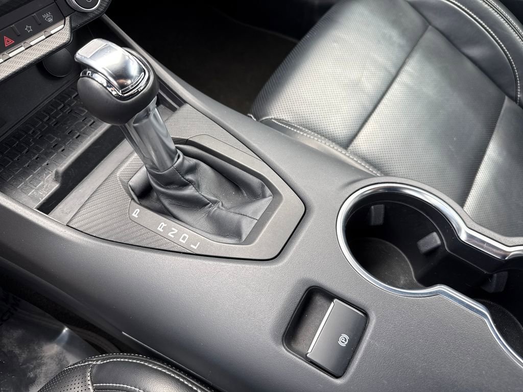 Used 2024 Ford Mustang Premium image 23