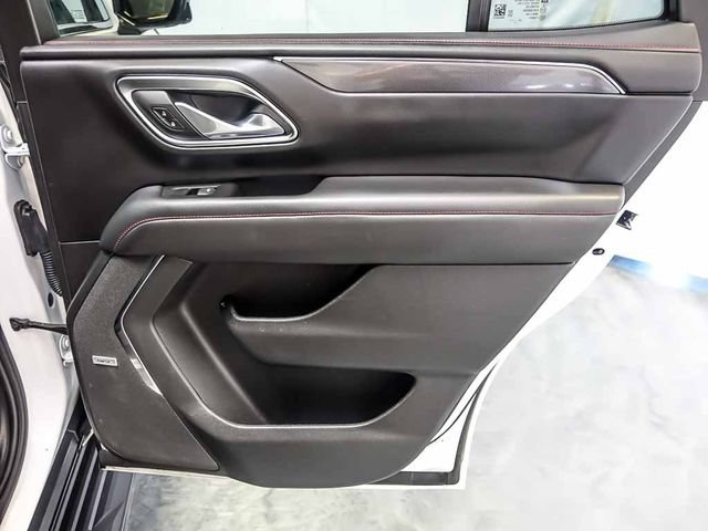 Certified 2023 Chevrolet Tahoe RST w/ Luxury Package AWD/4WD image 35