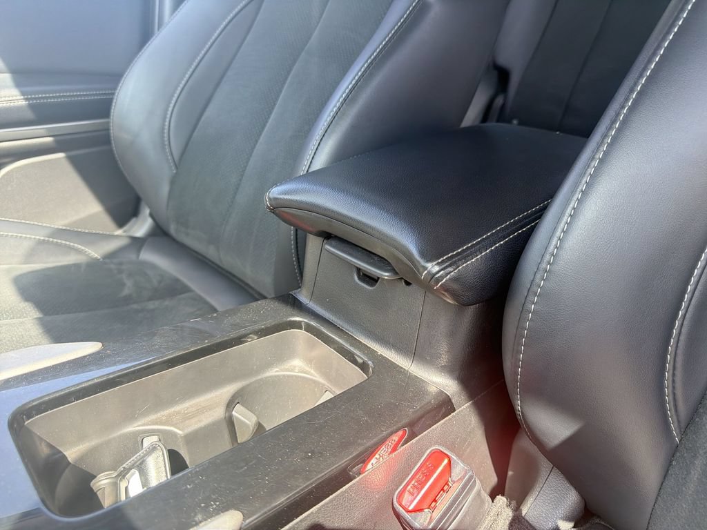 Used 2024 Mitsubishi Eclipse Cross SE AWD/4WD image 22