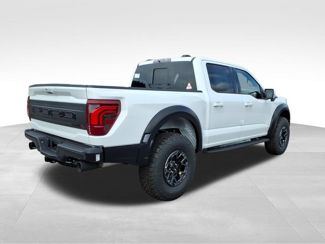 New 2026 Ford F150 Raptor w/ Equipment Group 803A Raptor R AWD/4WD image 8