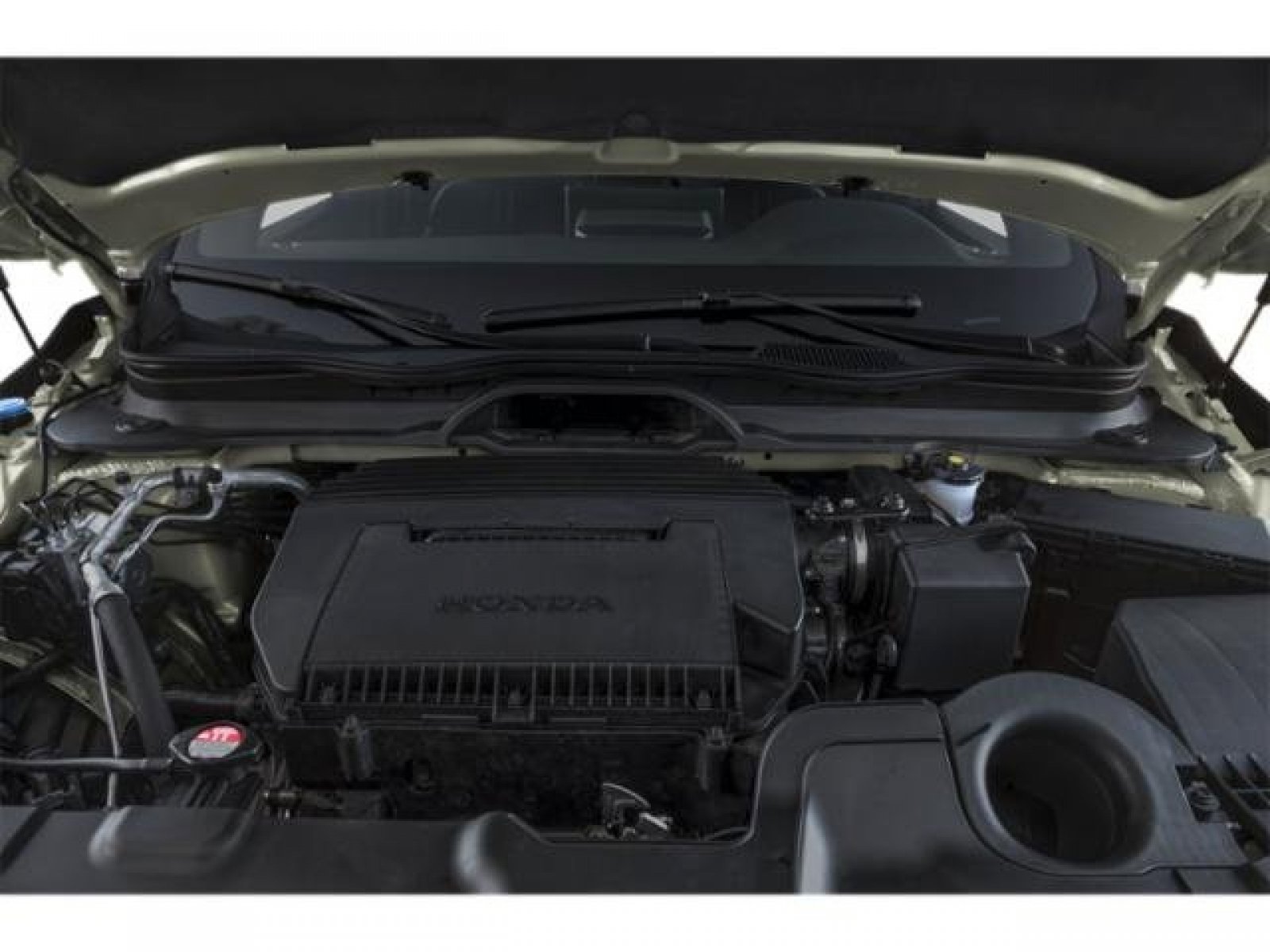 New 2026 Honda Passport TrailSport Elite image 17