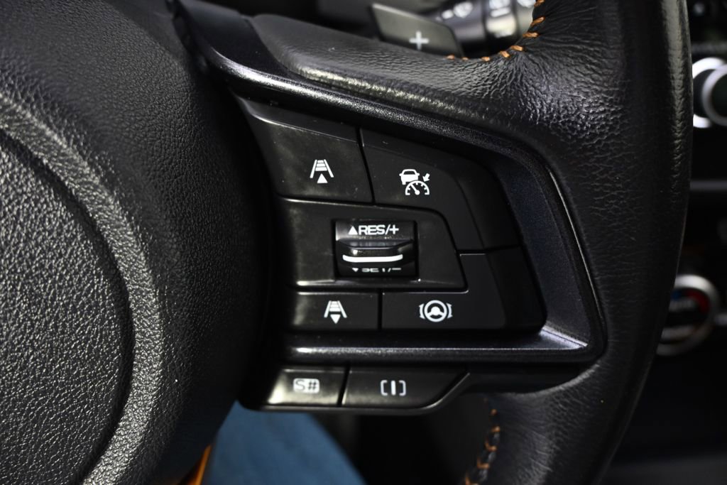 Used 2022 Subaru Forester Wilderness image 34