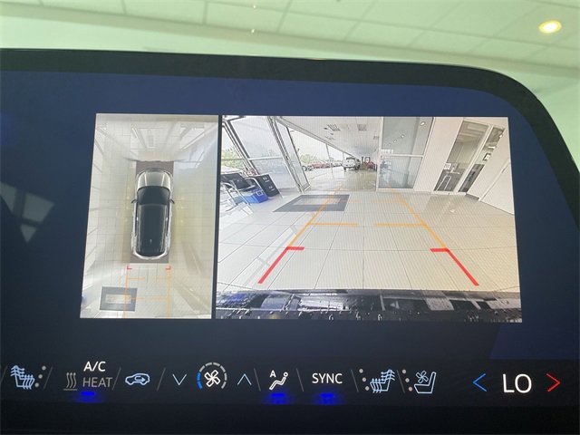 Certified 2025 Chevrolet Blazer EV RS image 26