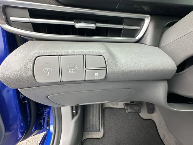 New 2026 Hyundai Elantra Blue image 26