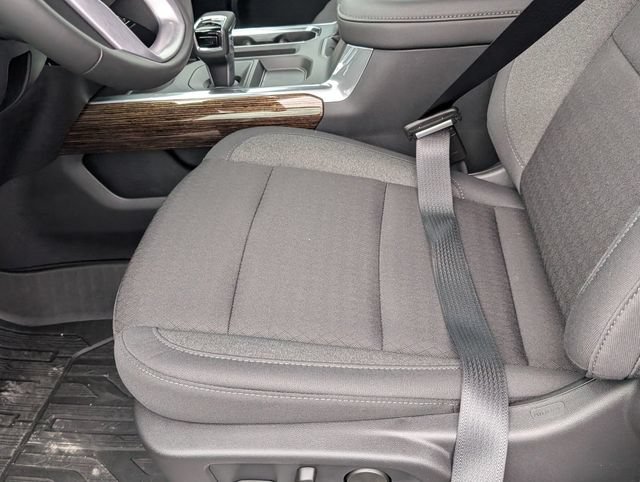 New 2026 GMC Sierra 1500 Elevation AWD/4WD image 21