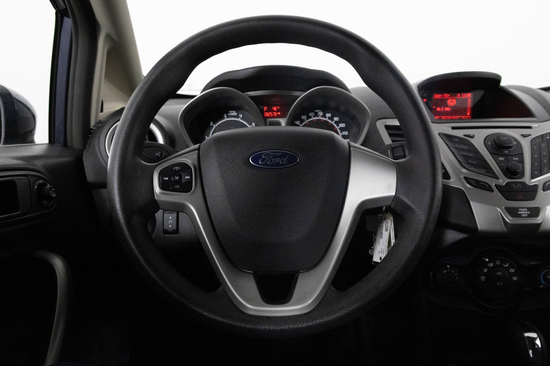 Used 2012 Ford Fiesta SE image 27