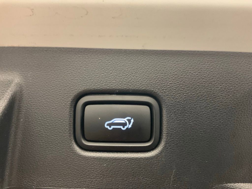 Used 2025 Hyundai Tucson SEL image 35