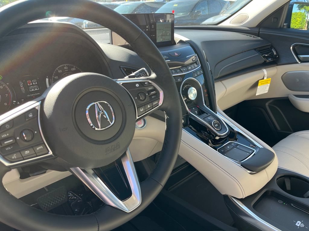 New 2026 Acura RDX SH-AWD w/ Advance Package image 17