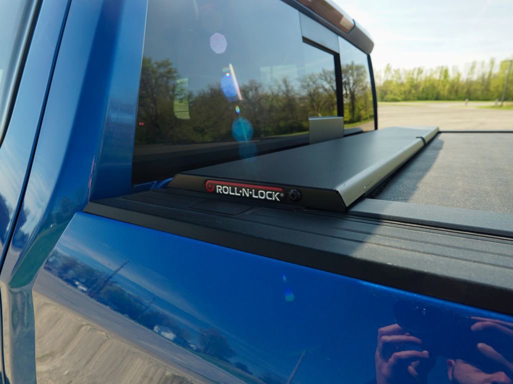 Used 2023 Chevrolet Silverado 1500 LT w/ Max Trailering Package AWD/4WD image 10