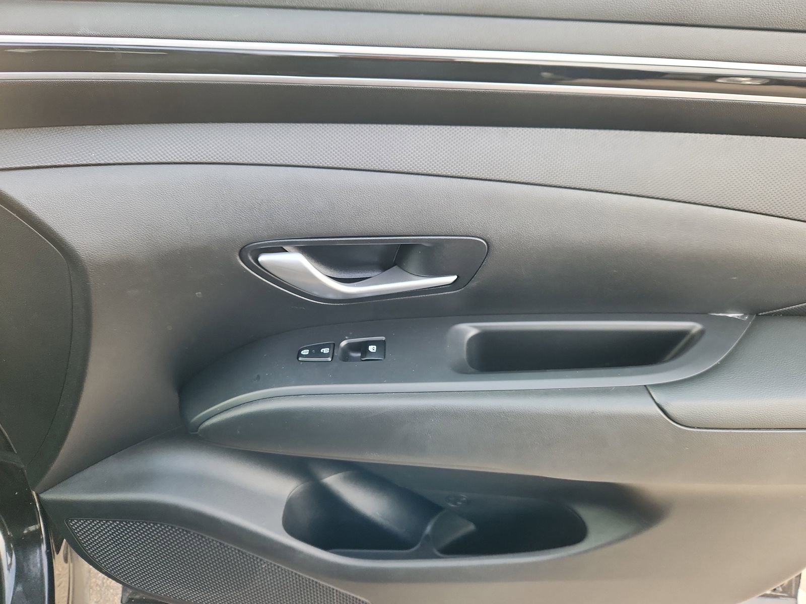 Used 2023 Hyundai Santa Cruz SEL w/ Cargo Package image 17