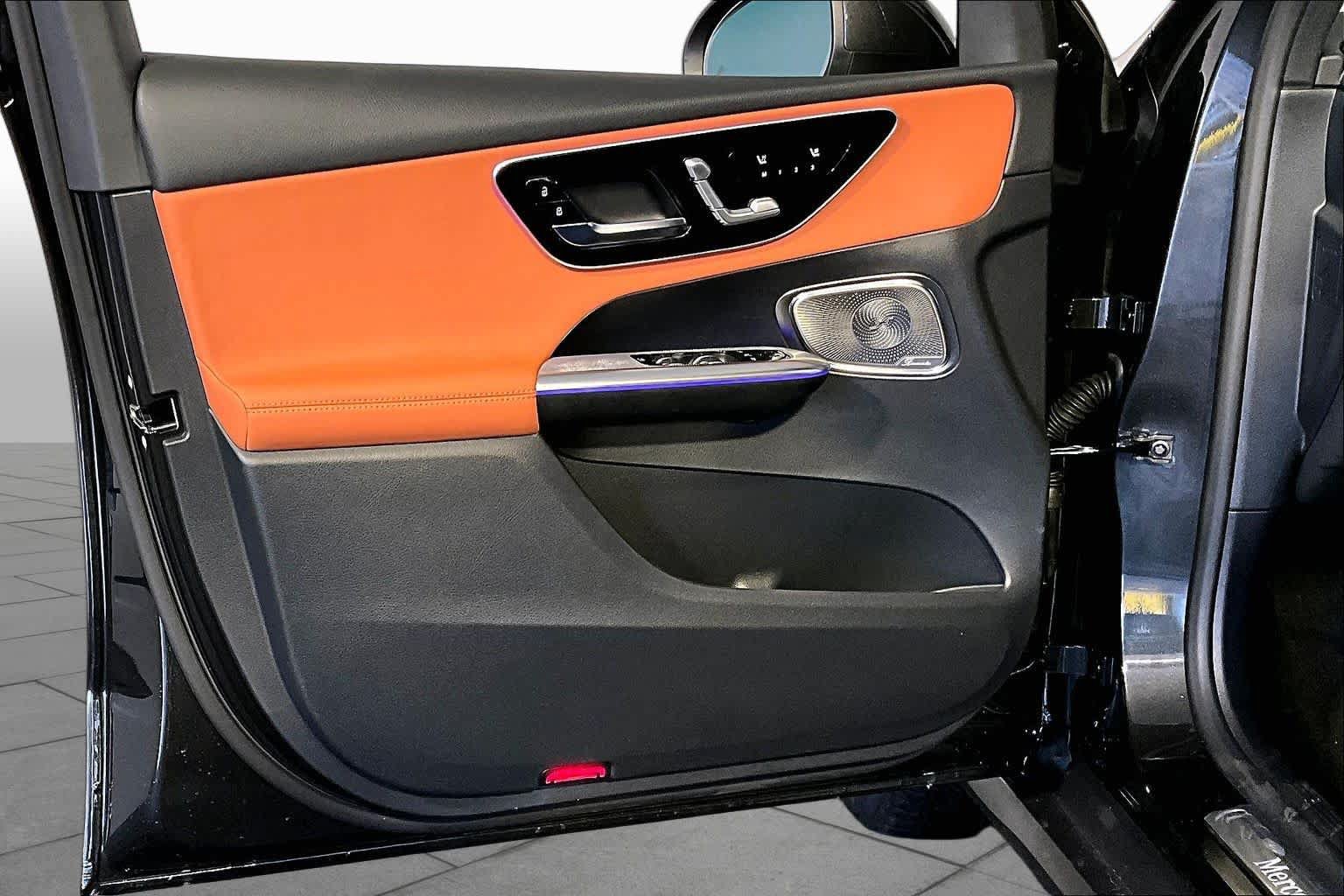 New 2027 Mercedes-Benz GLC 300 4MATIC image 11