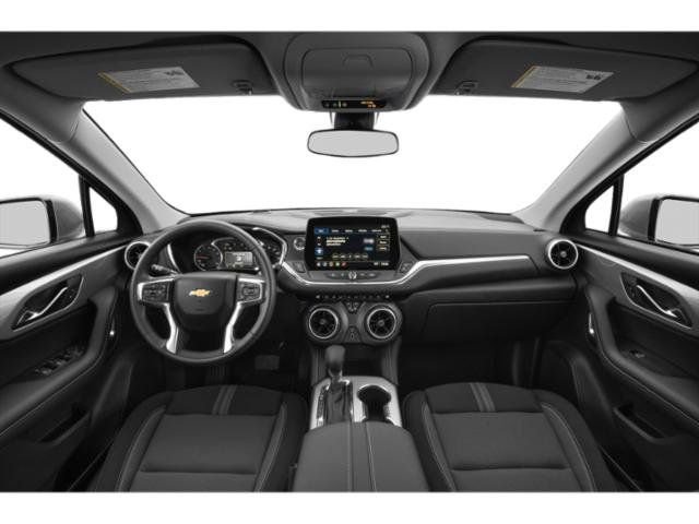 Used 2025 Chevrolet Blazer LT FWD image 11